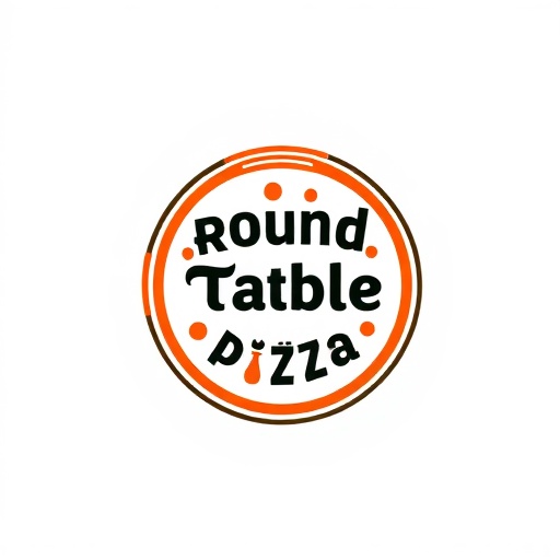 Round table pizza